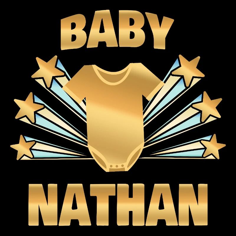 Nathan as a birth