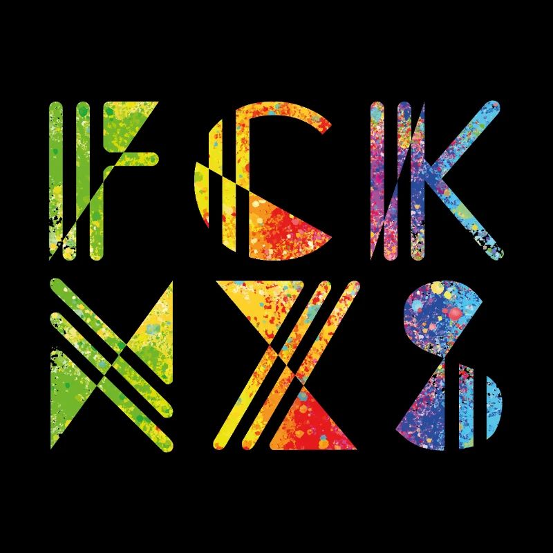 FCK NZS
