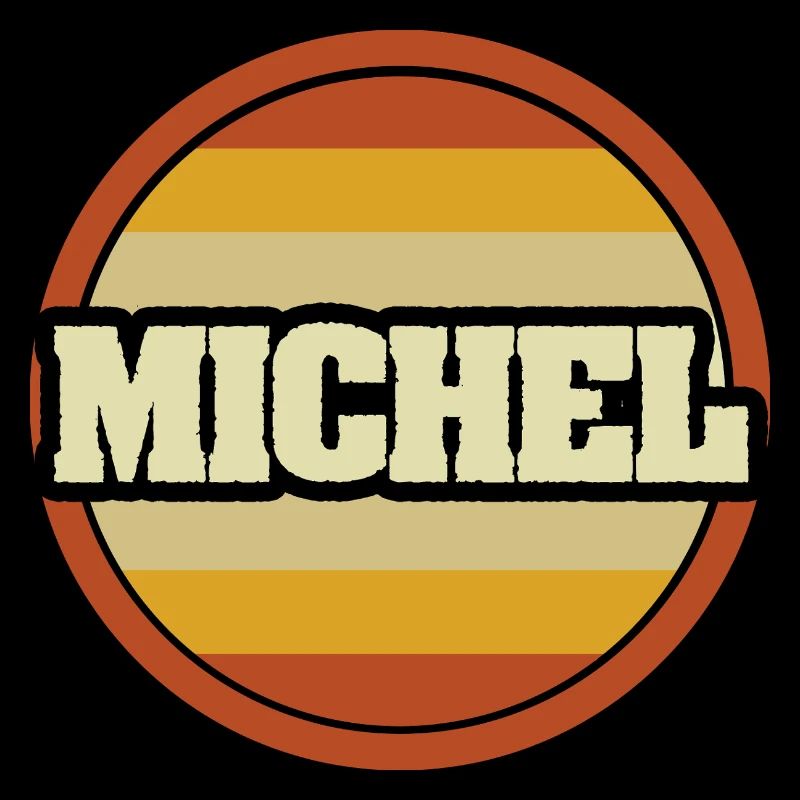 First name Michel