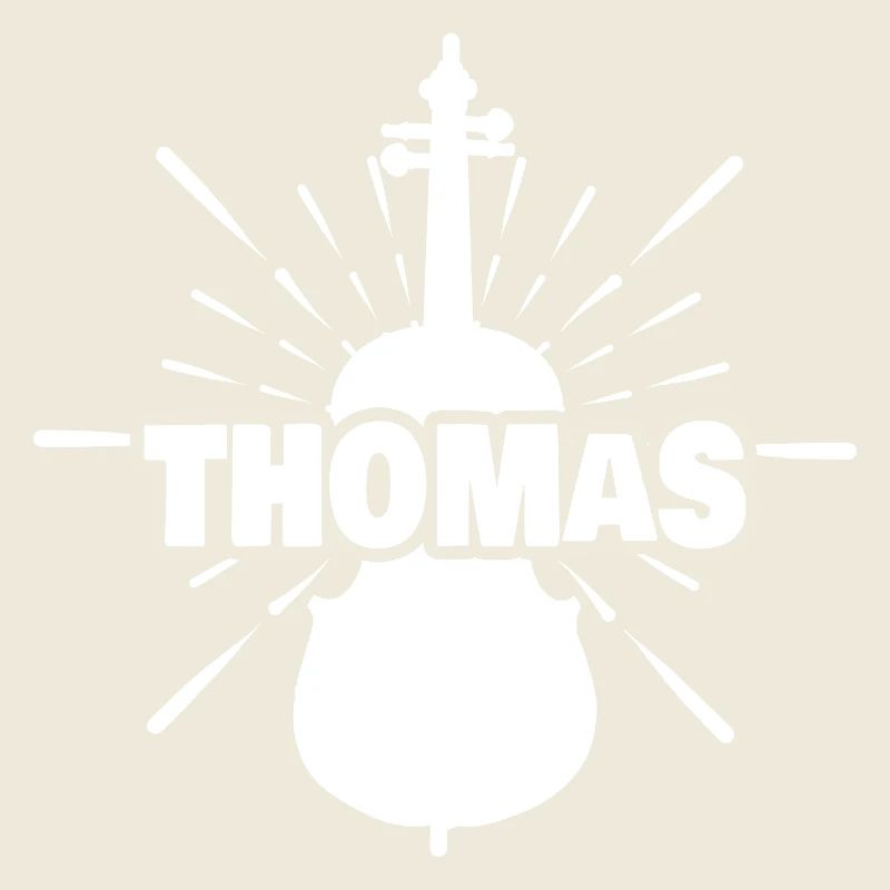 Vorname Thomas