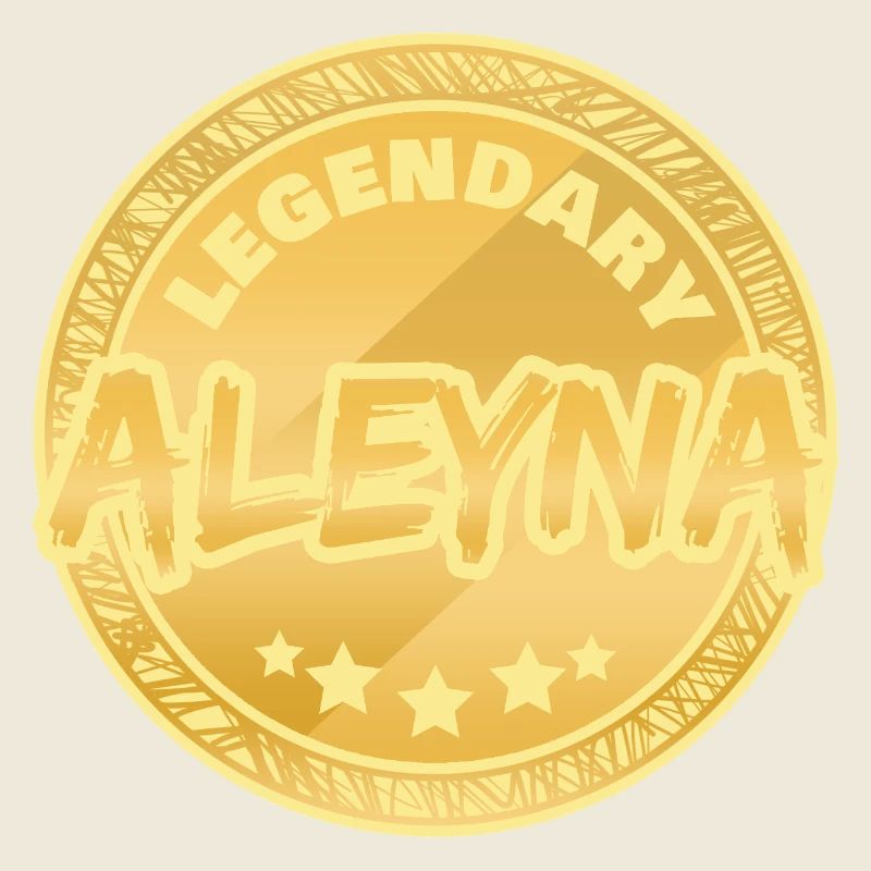 First name Aleyna