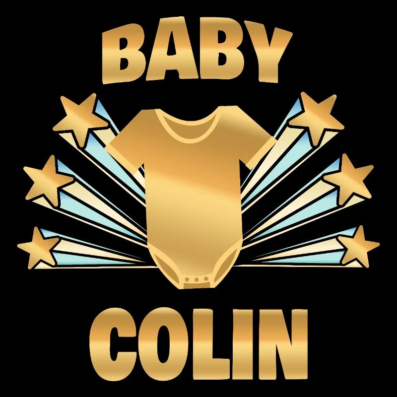 Cadeau pour Colin