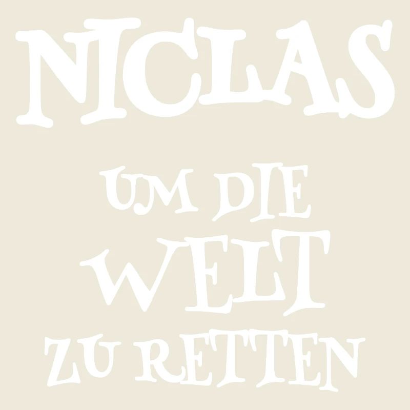 Retter Niclas