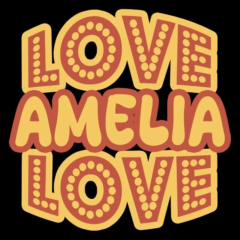 Gift for Amelia