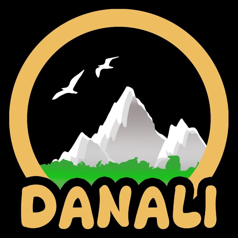 Cadeau pour Danali