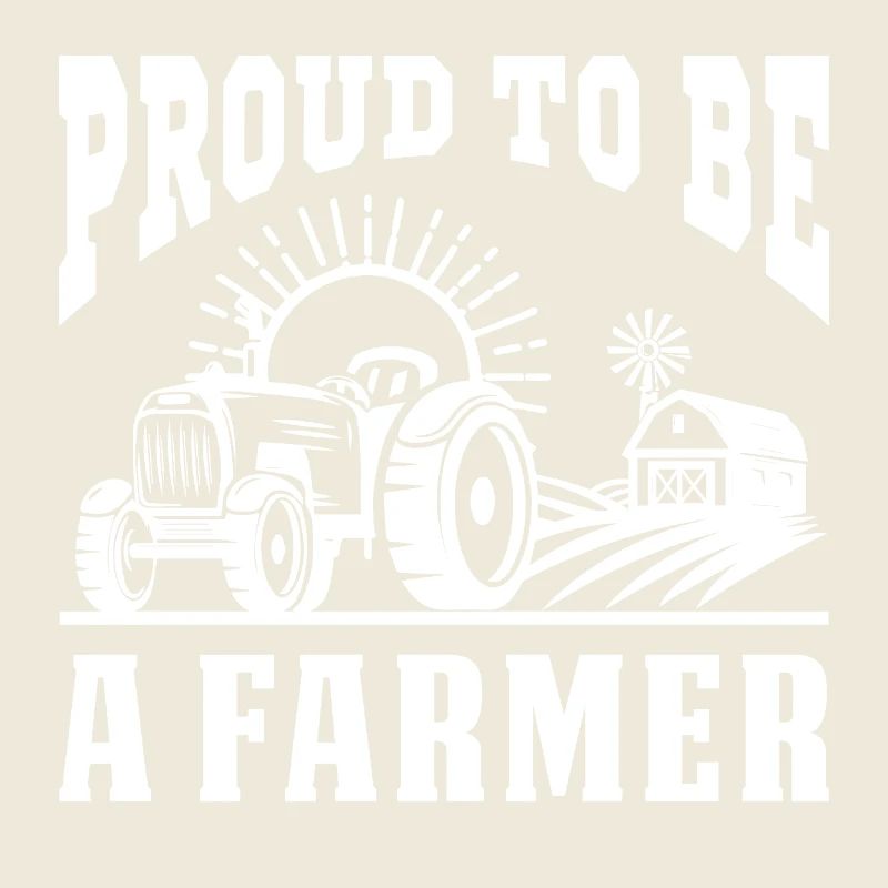 Farm Leben Farmer auer Geschenk Spruch Landleben