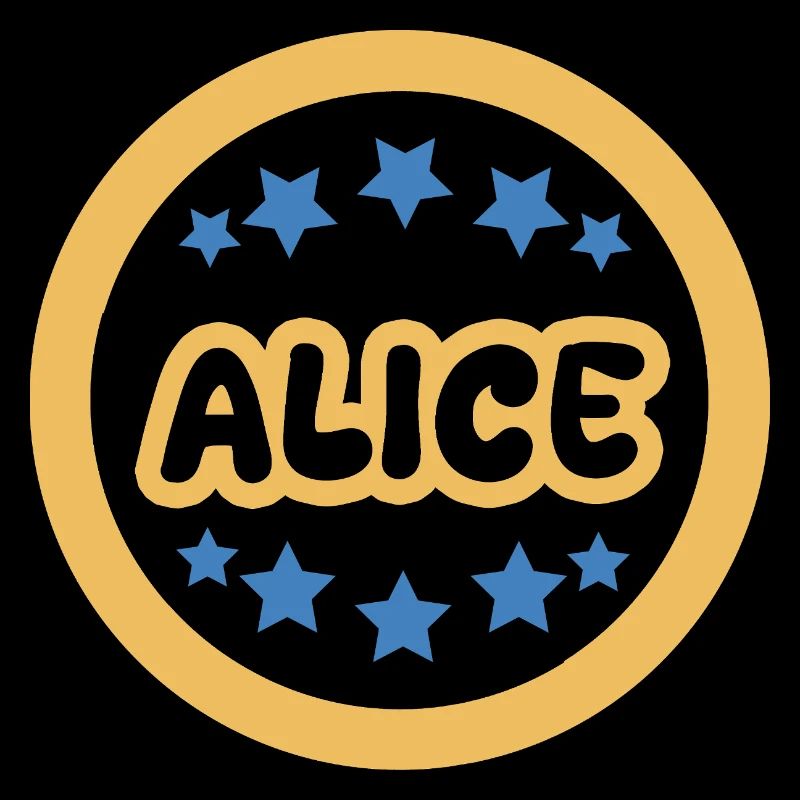 Alice