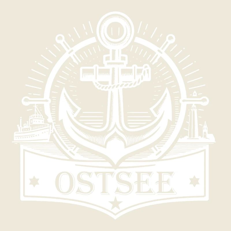 Baltic Sea Logo
