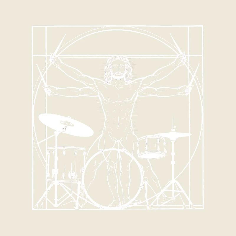 Drummer - Drum drum drum