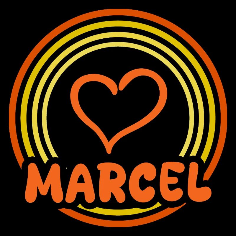 Marcel
