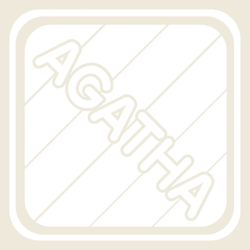 Gift for Agatha