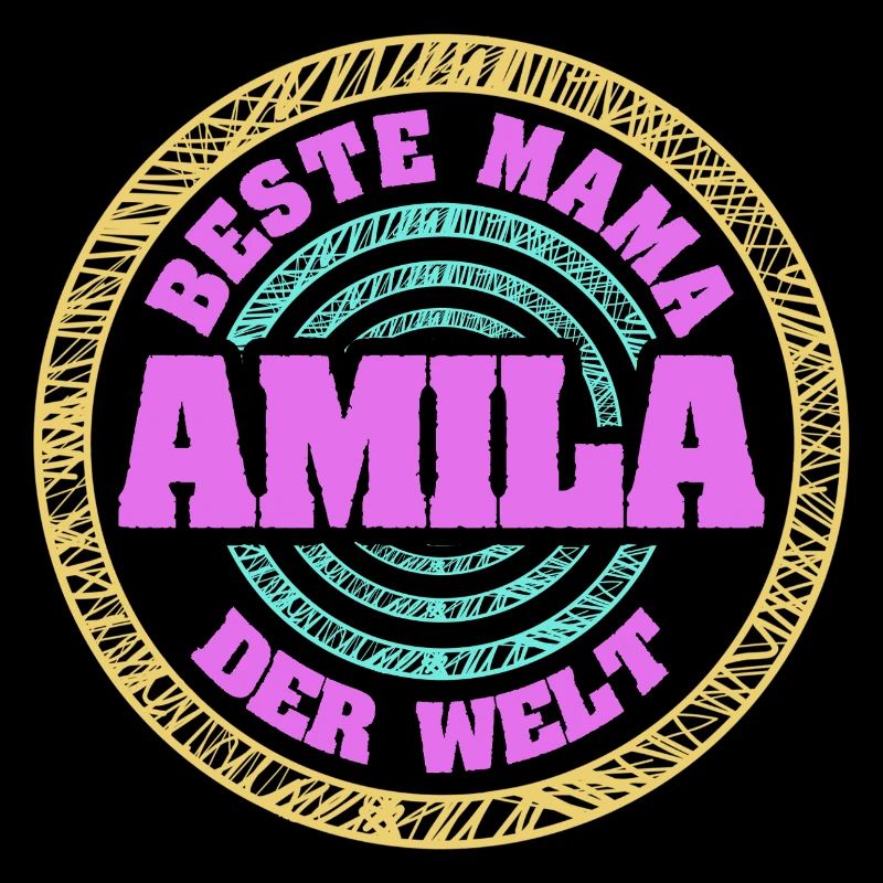 Mutter Amila