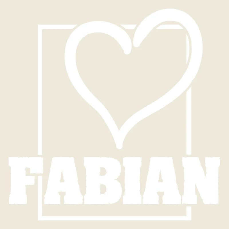 Fabian als Frau