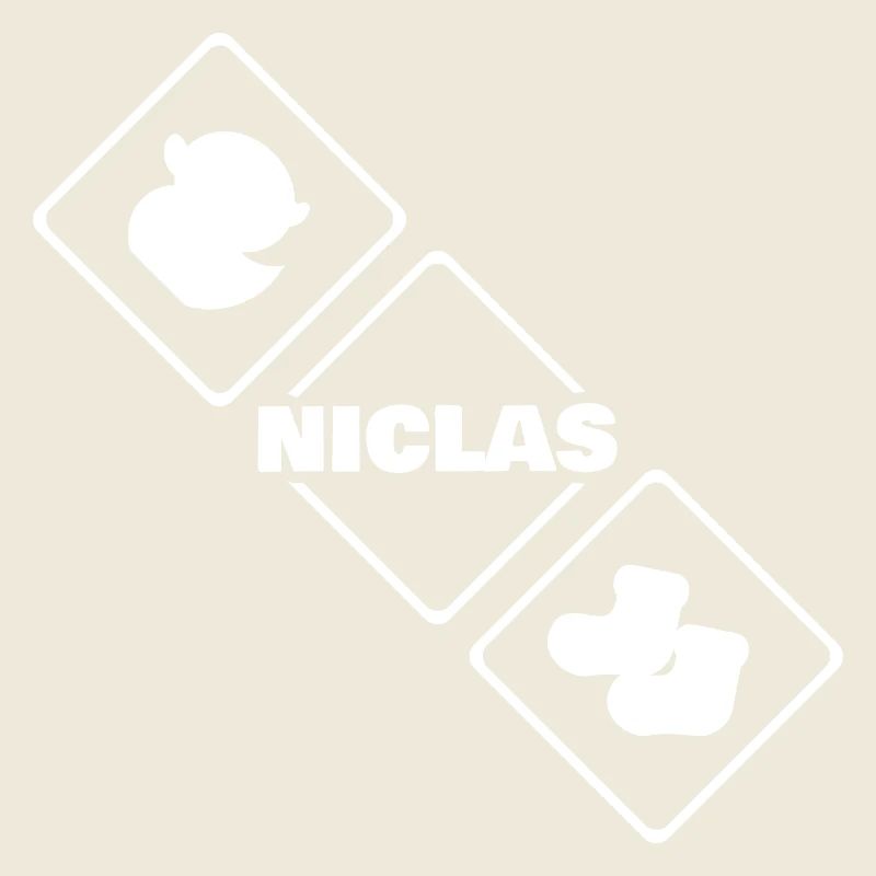 Geburt Niclas