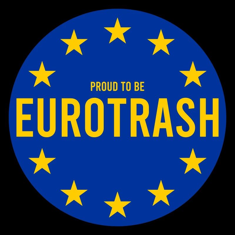 Eurotrash