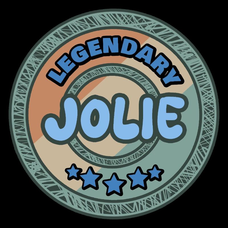 Cadeau pour Jolie