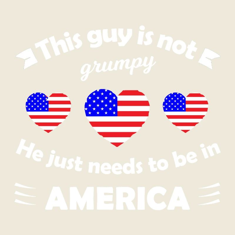 Die Heimat in Amerika