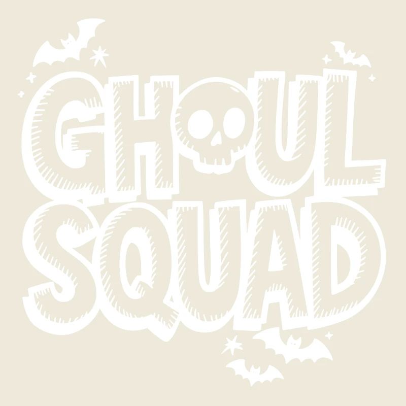 Ghoul Squad