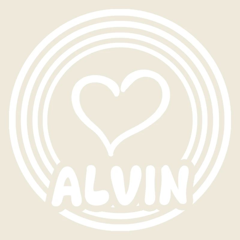 Gift for Alvin