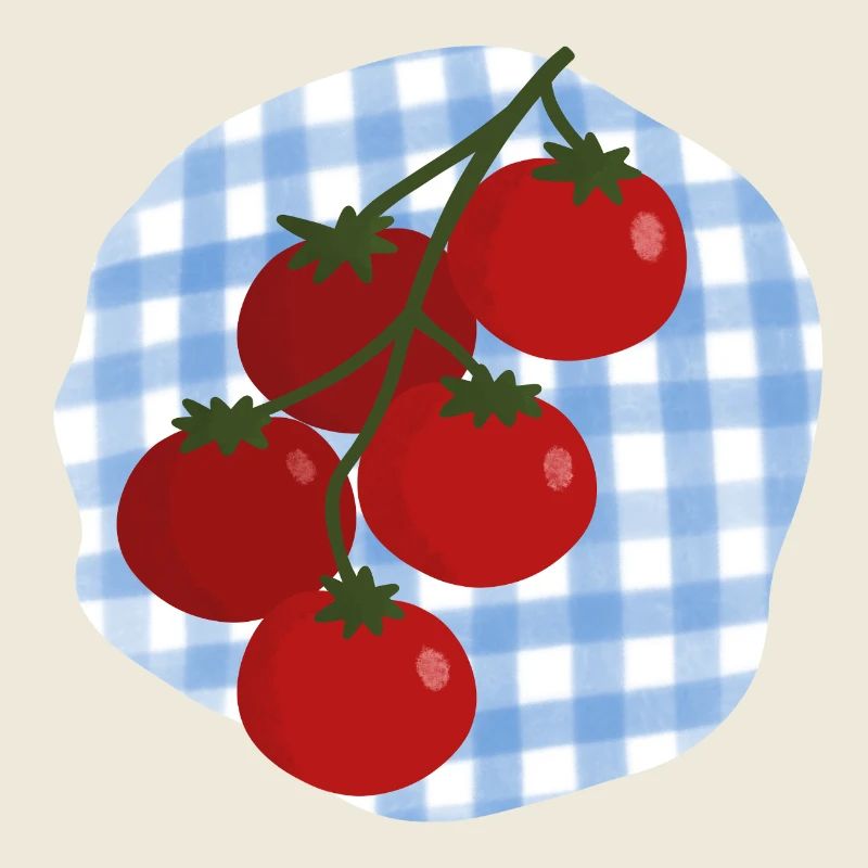 Tomatoes