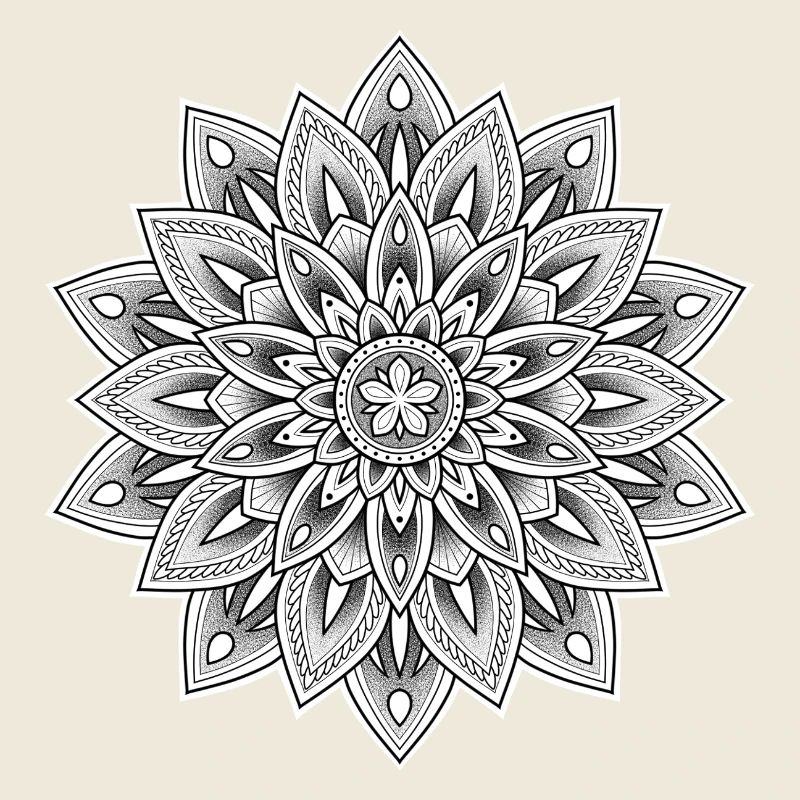 Mandala von Owan