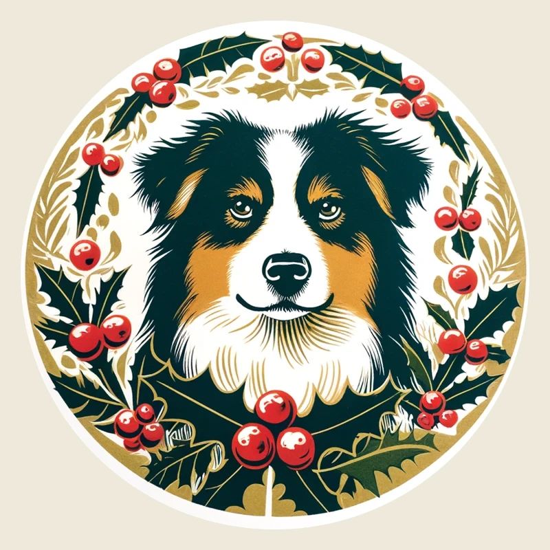 Australischer Schäferhund
