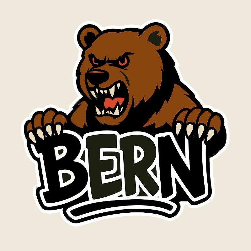 Berner Bär