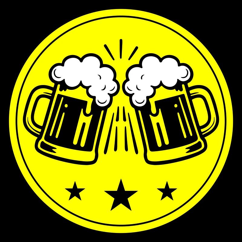 Bier Party Symbol