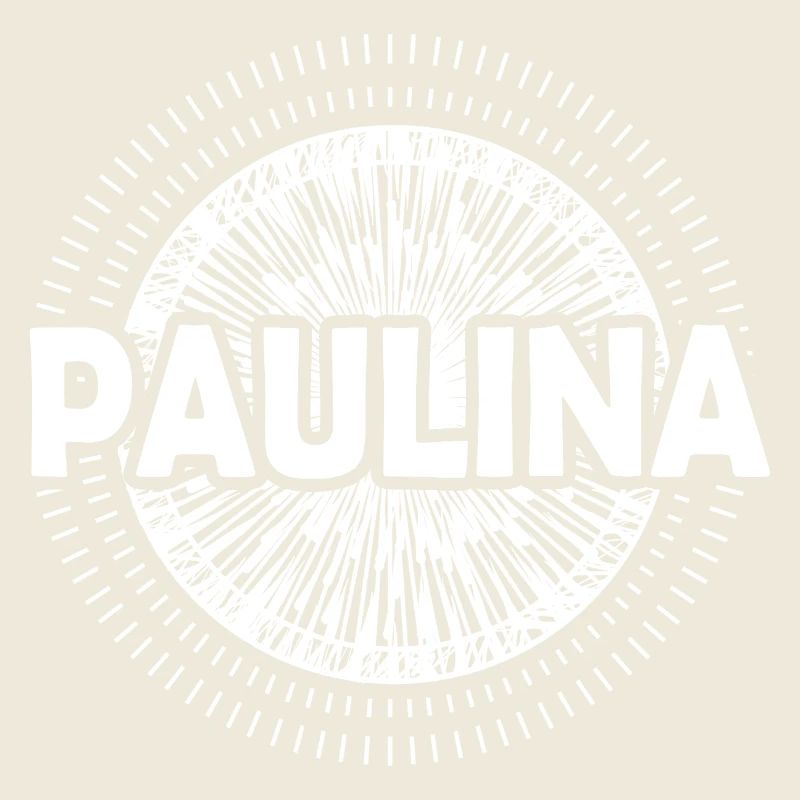 Gift idea Paulina