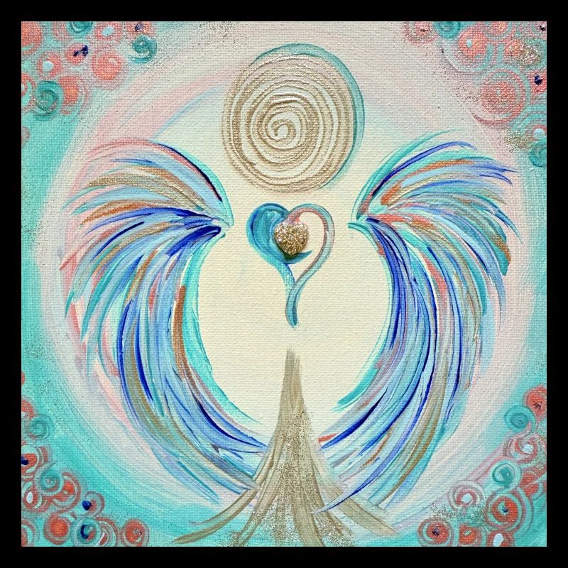 Herzengel Schnarchfrei