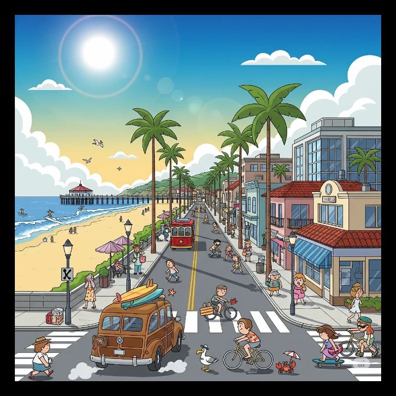 Rue Newport Beach