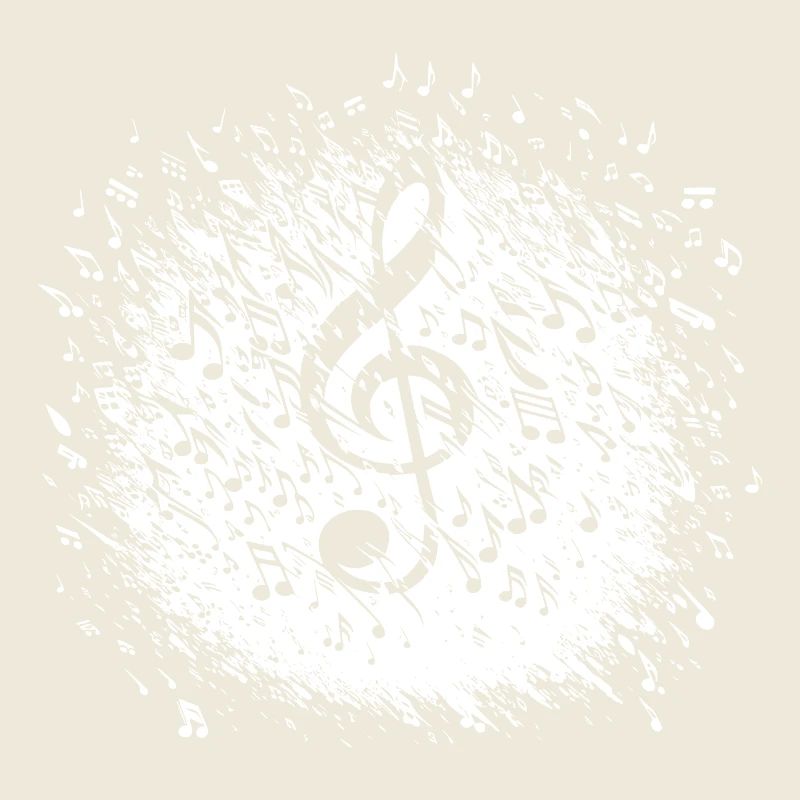 clef meets liquid melody harmony