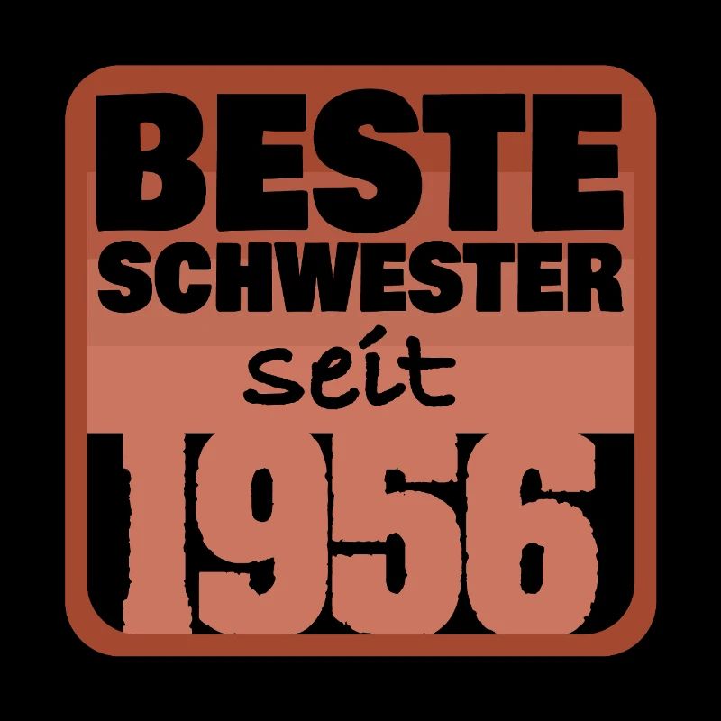 Frères et sœurs 1956