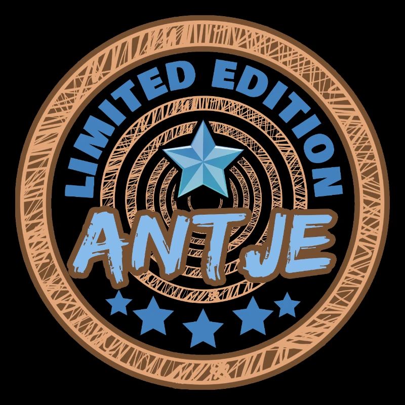 Cadeau pour Antje