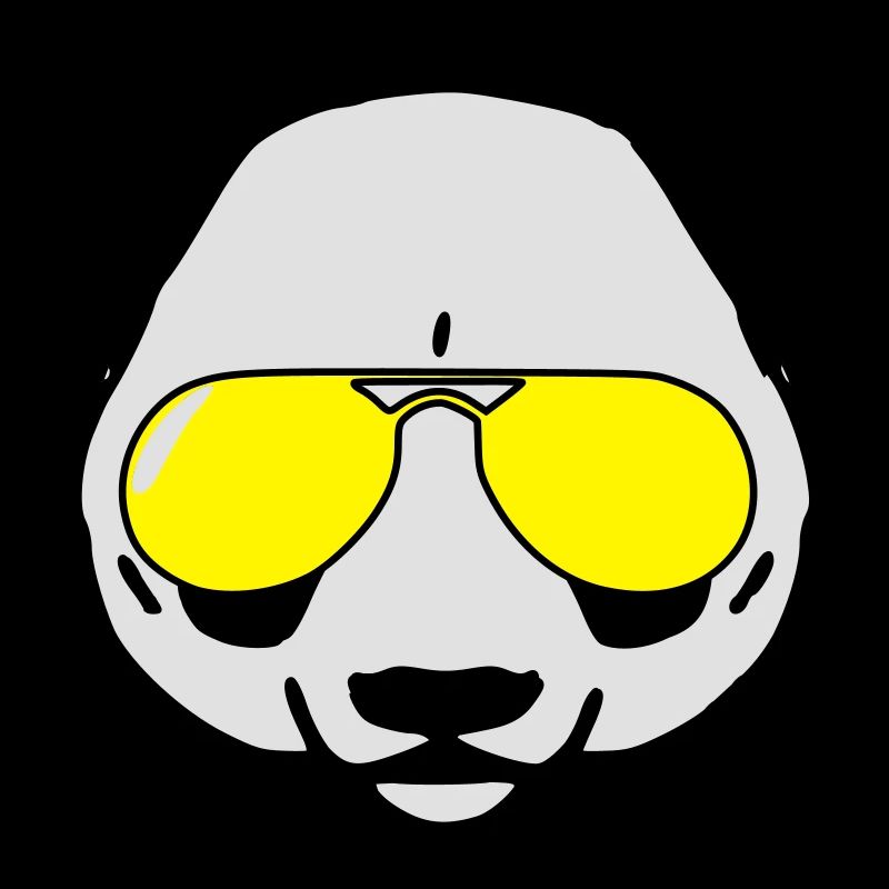 panda design LUNETTE