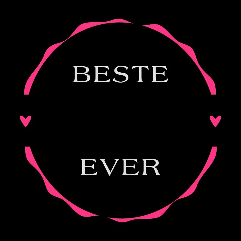 Beste Tochter ever