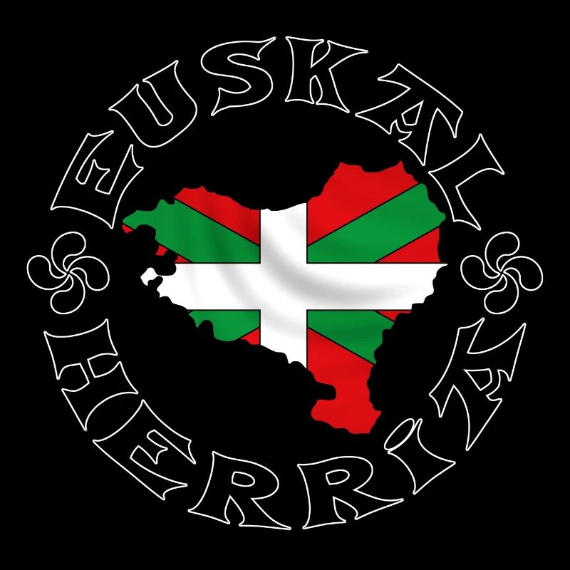 Euskal Herria - Pays Basque