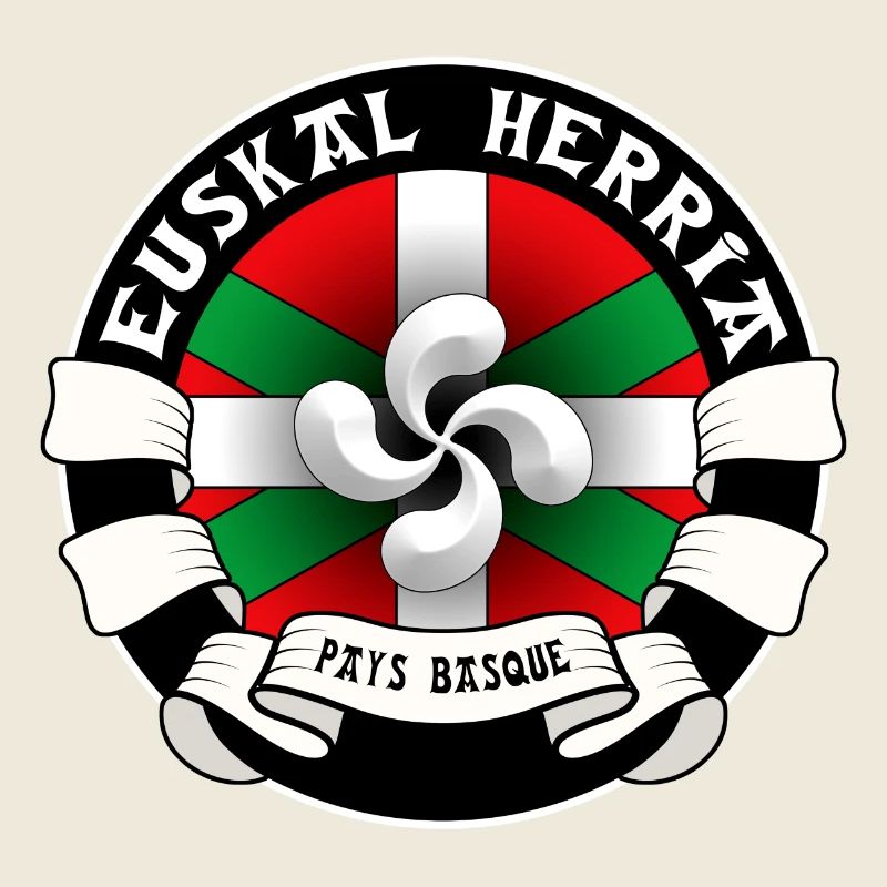 Pays Basque - Euskal Herria