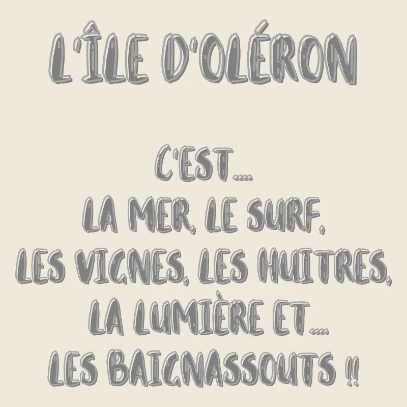 l île d Oléron serie île d'Oléron