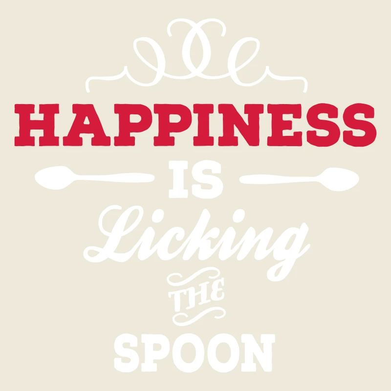 Cuillères à lécher