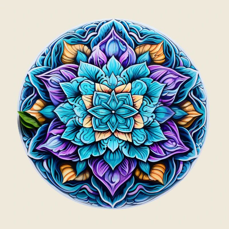 Mandala Relaxation