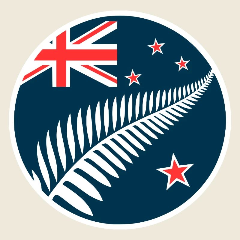 Neuseeland Aotearoa Kiwi 5