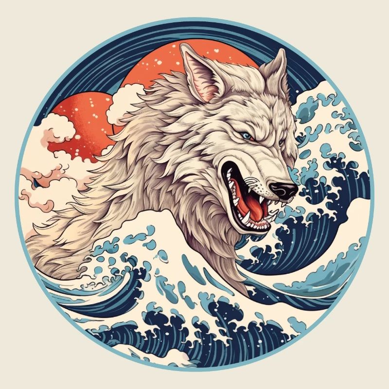 Sea Wolf Japan