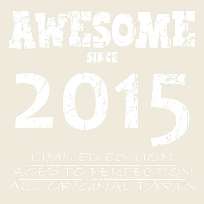 2015 - Legendary 9th Anniversary