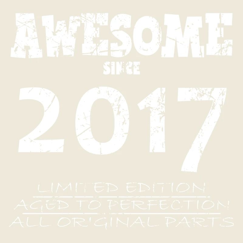 2017 - Legendary 7th Anniversary