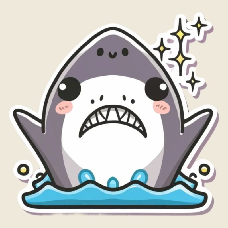 Shark Lover