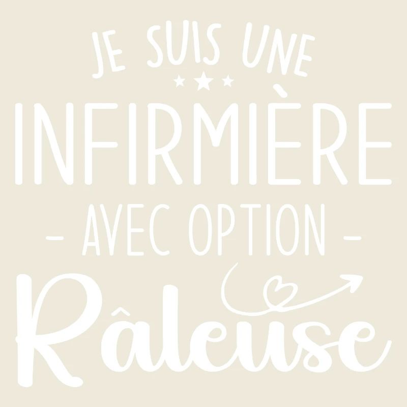 Ich bin eine Krankenschwester mit einer Beschwerdemöglichkeit