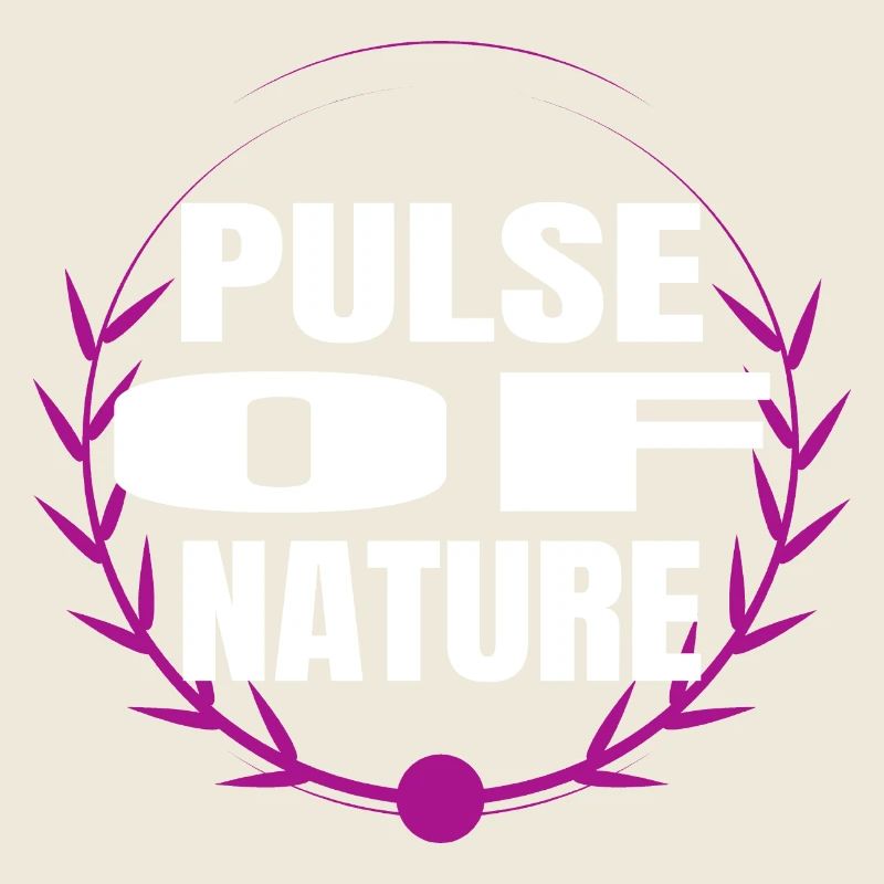 exploring wilderness feeling the pulse