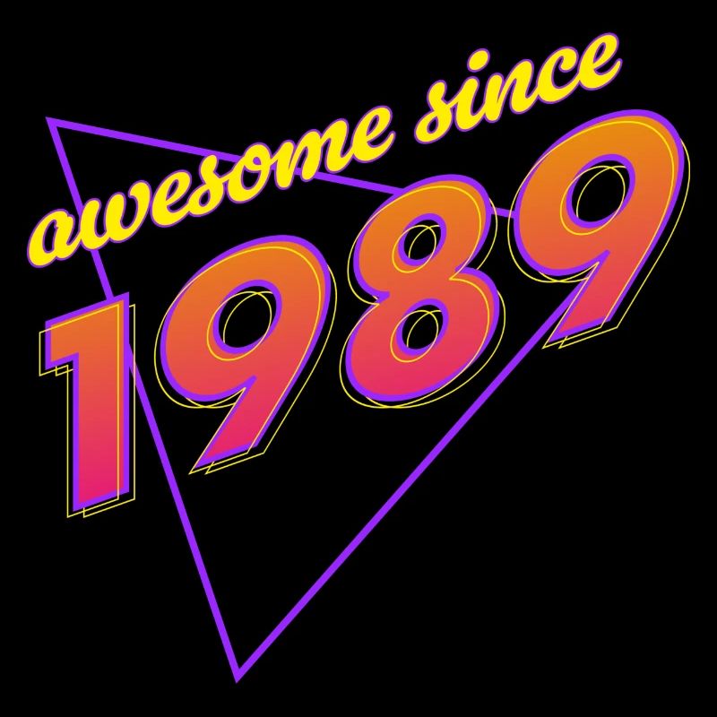 Retro - Genial seit 1989