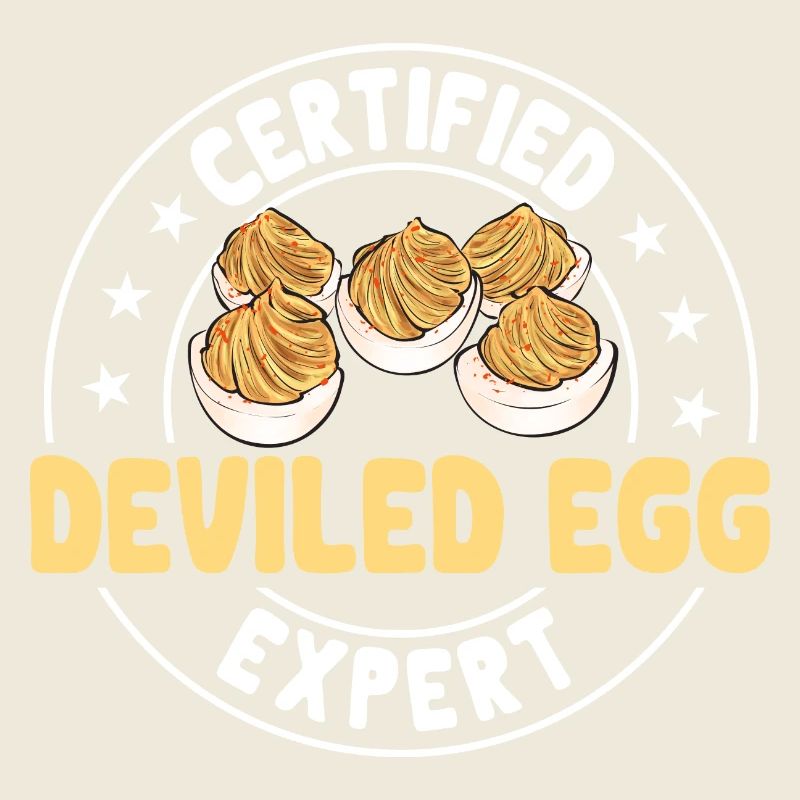 Gefüllte Eier Deviled Eggs